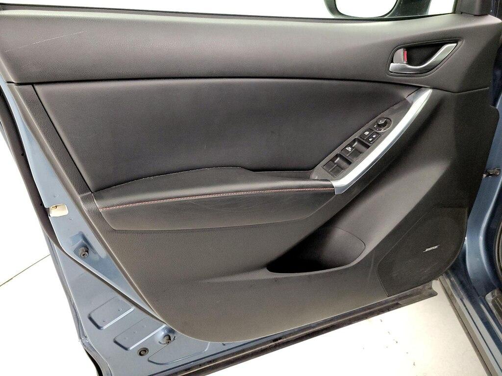 used 2015 Mazda CX-5 car, priced at $13,998