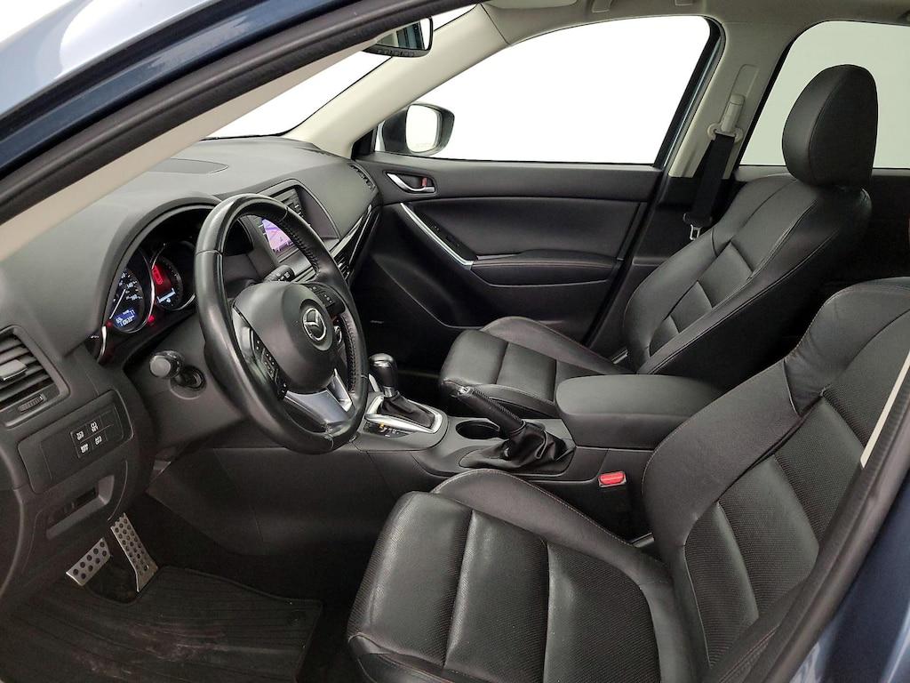 used 2015 Mazda CX-5 car, priced at $13,998