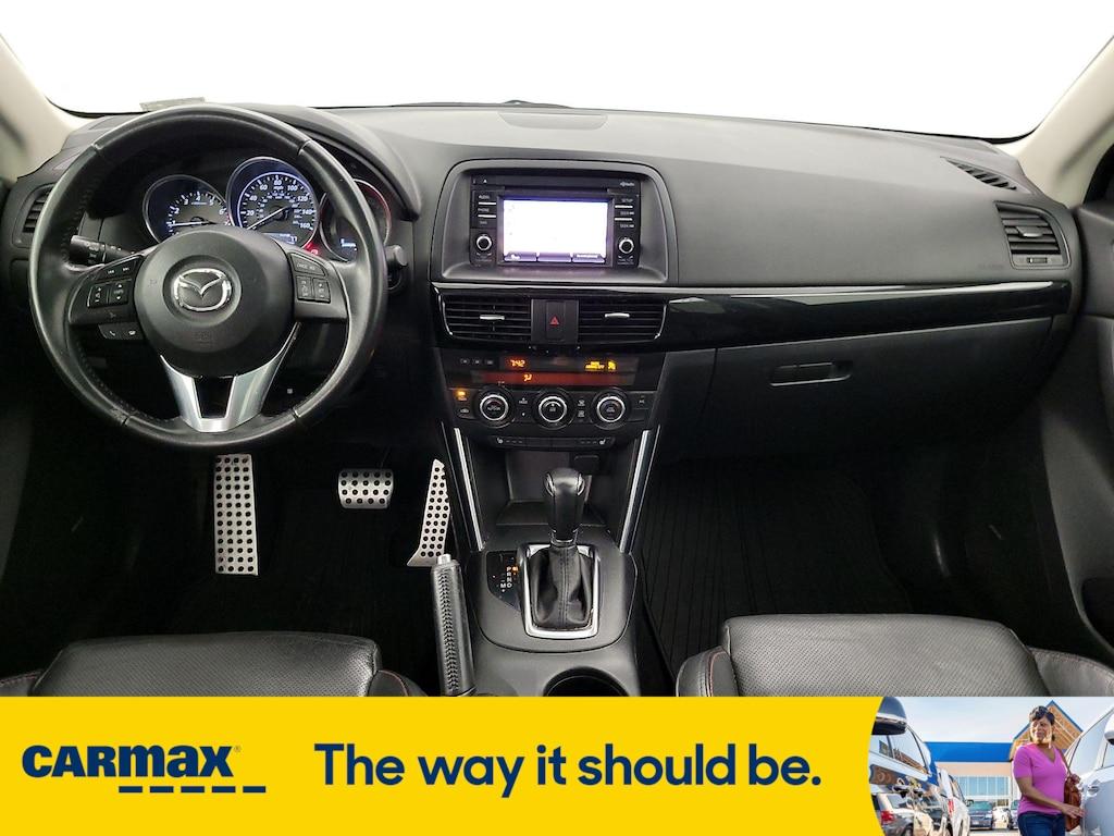 used 2015 Mazda CX-5 car, priced at $13,998