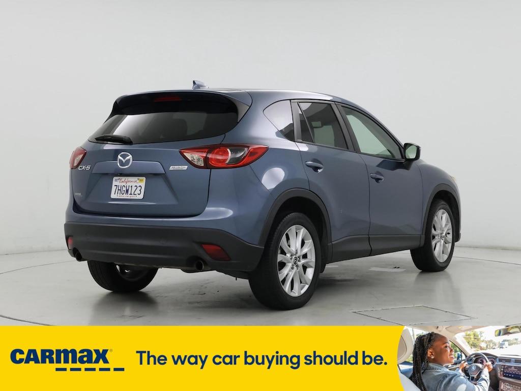 used 2015 Mazda CX-5 car, priced at $13,998