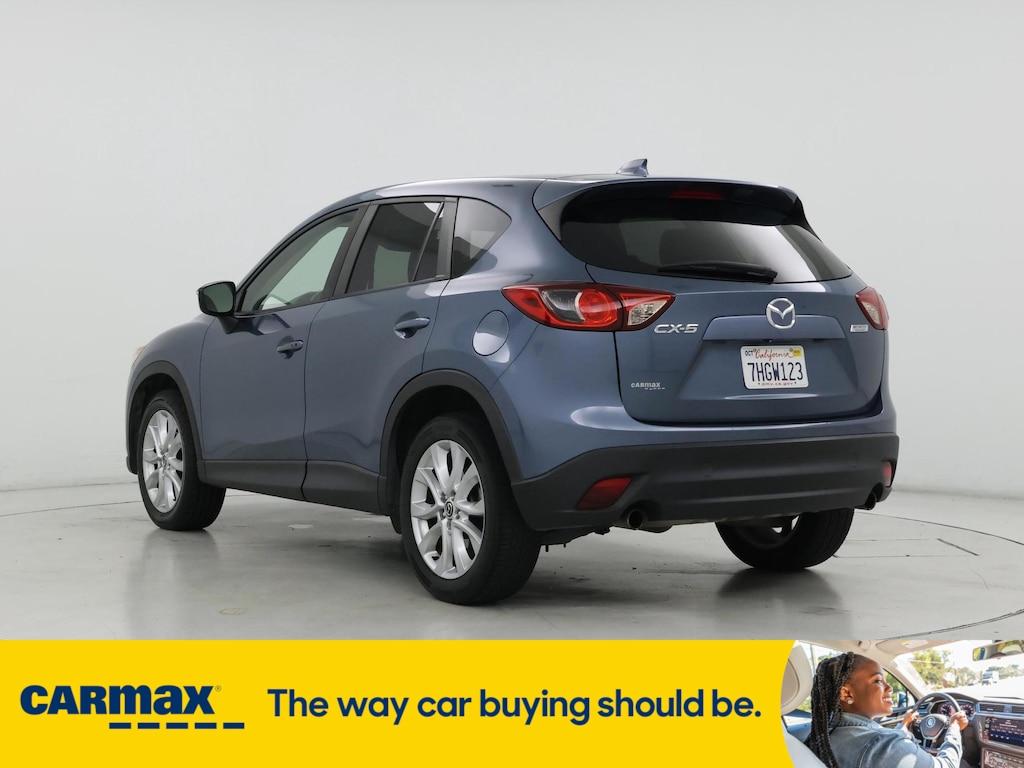 used 2015 Mazda CX-5 car, priced at $13,998