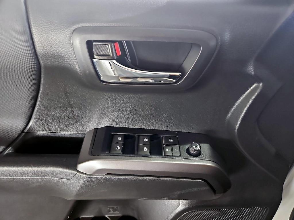 used 2023 Toyota Tacoma car, priced at $45,998