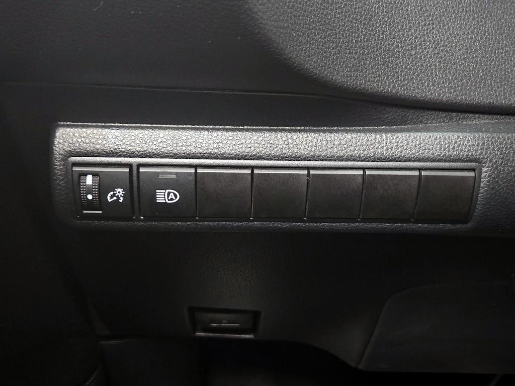 used 2024 Toyota Corolla car, priced at $21,998