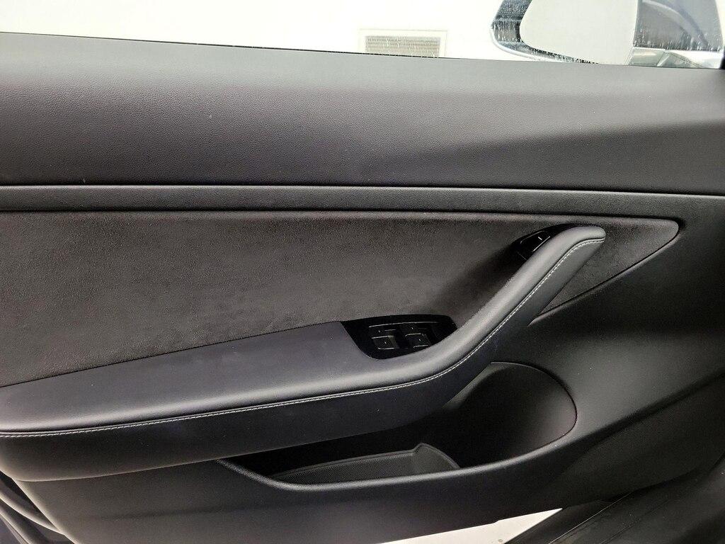 used 2020 Tesla Model 3 car, priced at $21,998