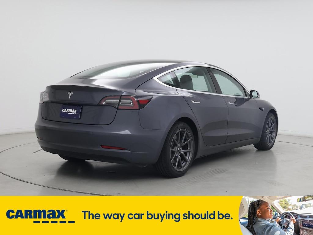 used 2020 Tesla Model 3 car, priced at $21,998
