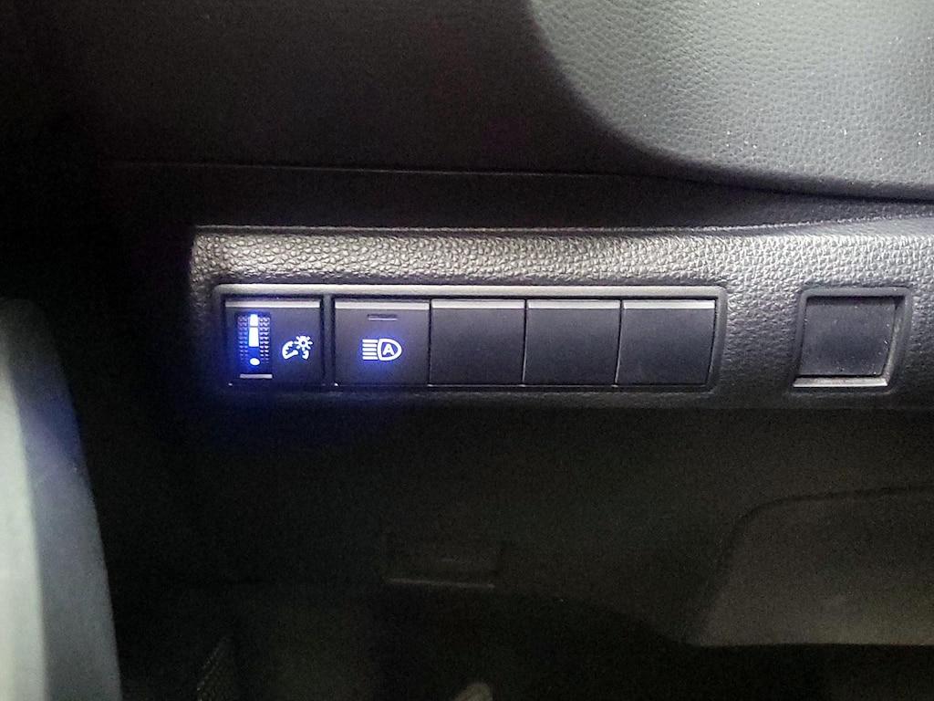 used 2021 Toyota Corolla car, priced at $19,998