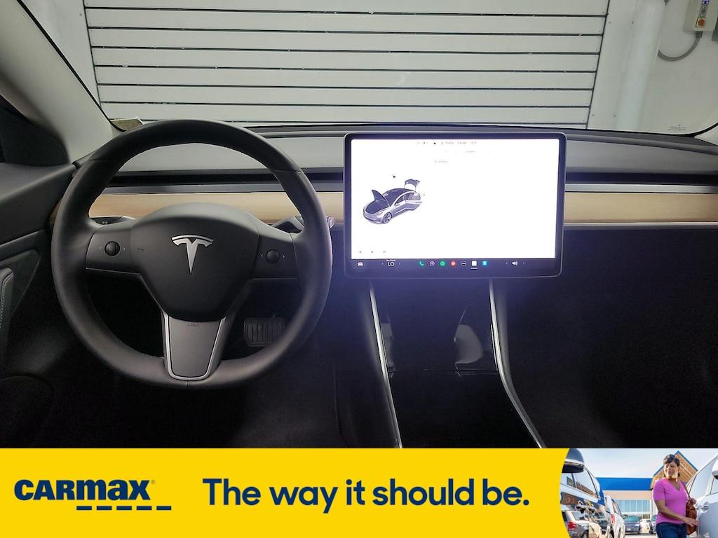 used 2020 Tesla Model 3 car, priced at $24,998