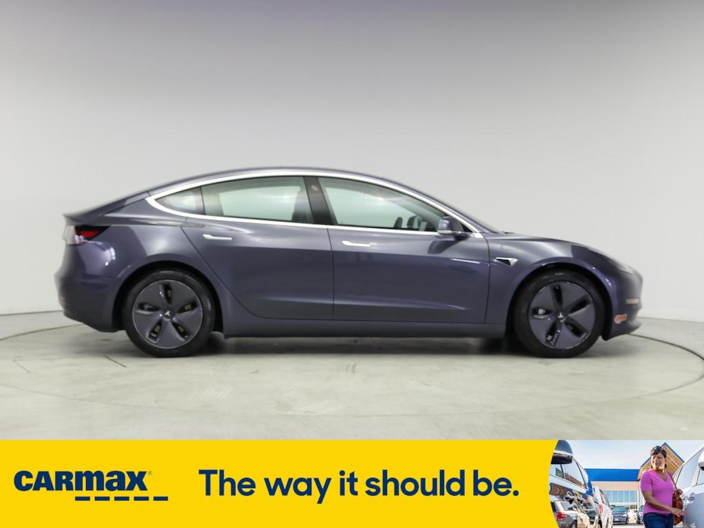 used 2020 Tesla Model 3 car, priced at $24,998
