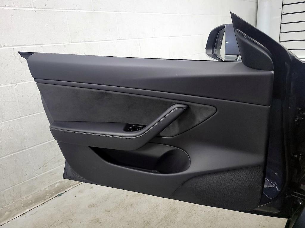 used 2020 Tesla Model 3 car, priced at $24,998