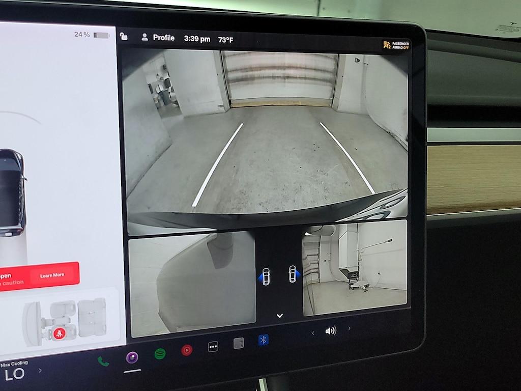 used 2020 Tesla Model 3 car, priced at $24,998