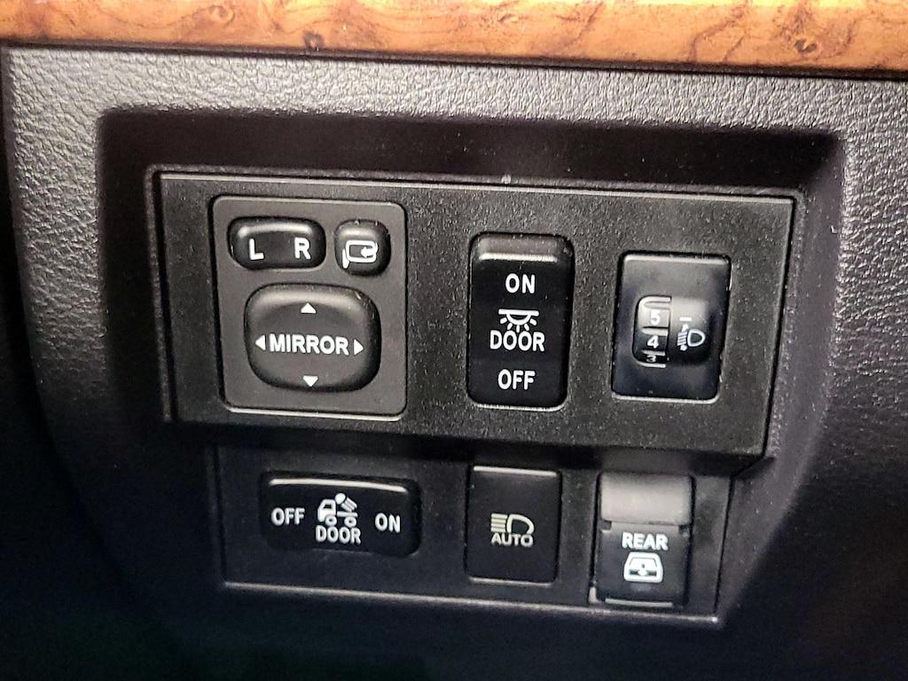 used 2021 Toyota Tundra car, priced at $54,998