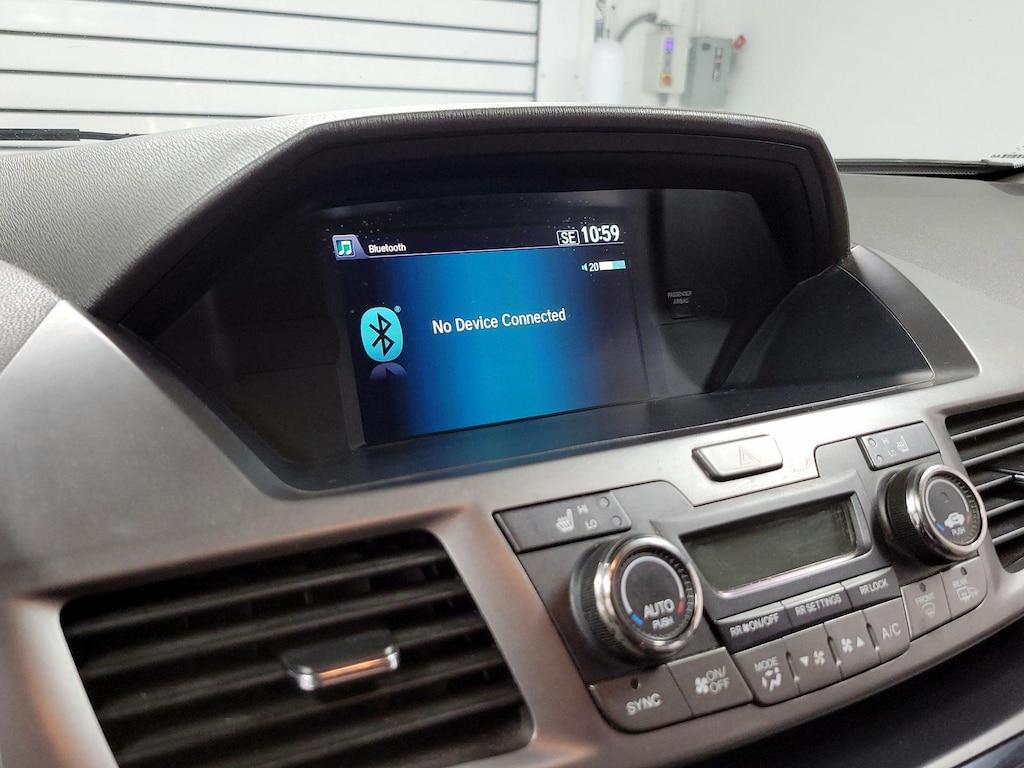 used 2014 Honda Odyssey car, priced at $15,998