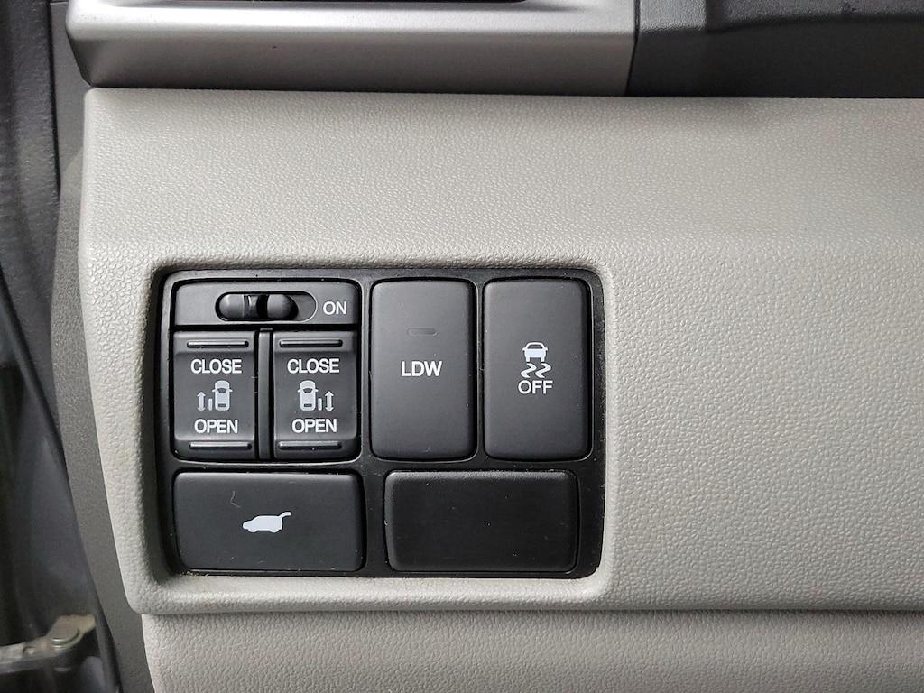 used 2014 Honda Odyssey car, priced at $15,998