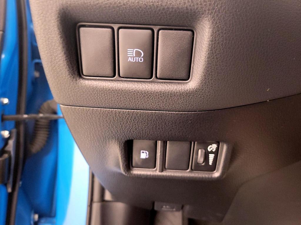 used 2019 Toyota C-HR car, priced at $18,998