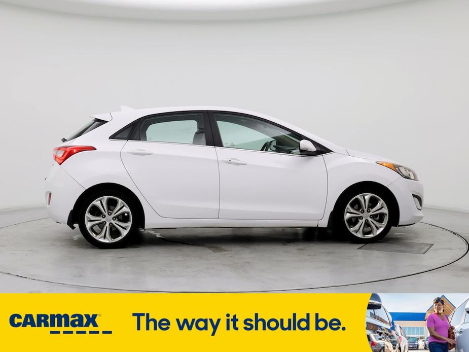 used 2014 Hyundai Elantra car, priced at $11,599