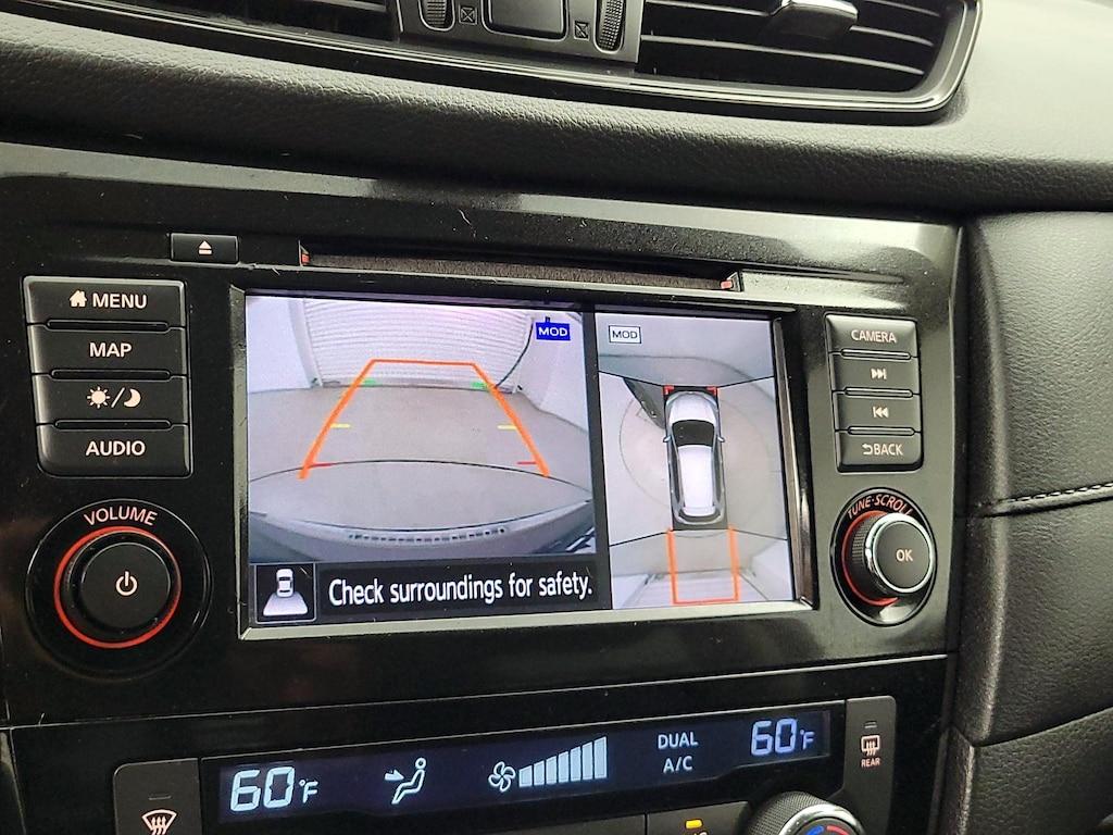 used 2019 Nissan Rogue car, priced at $17,998
