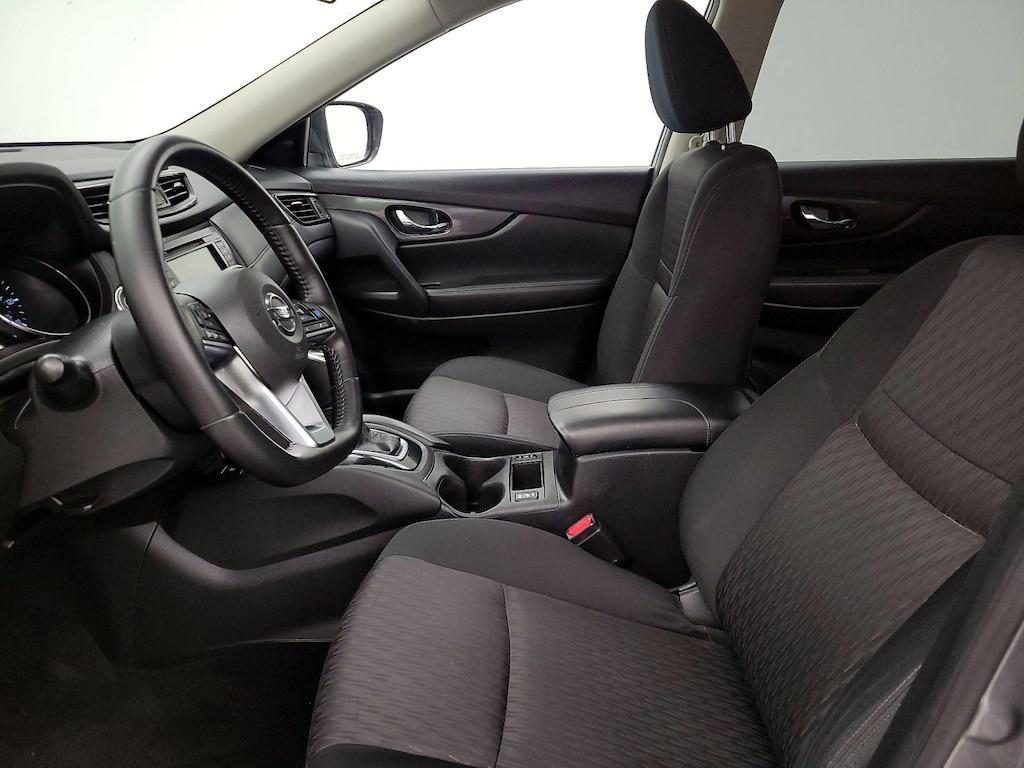 used 2019 Nissan Rogue car, priced at $17,998