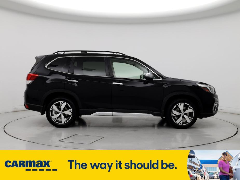 used 2019 Subaru Forester car, priced at $25,998