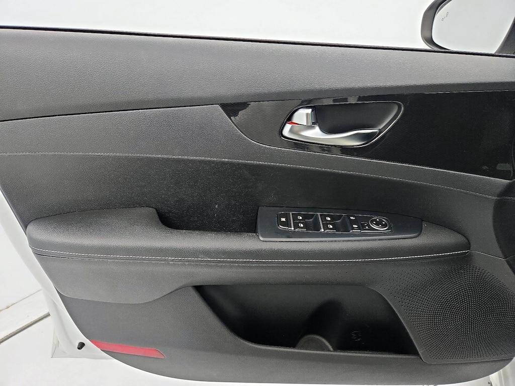 used 2020 Kia Forte car, priced at $16,998