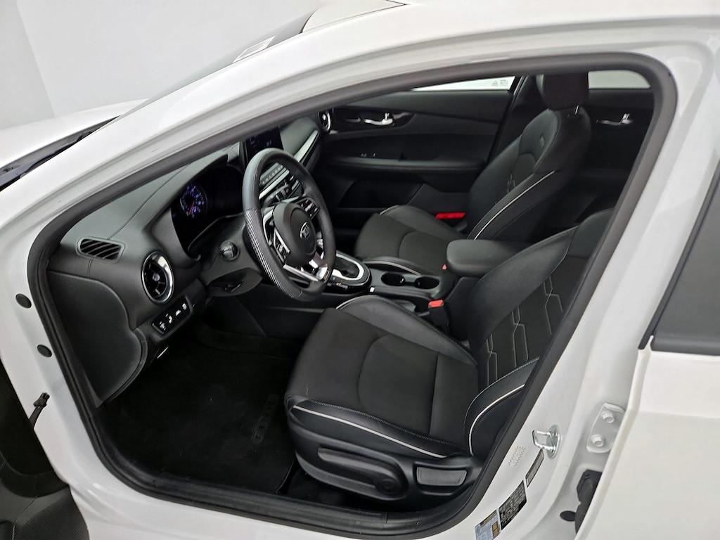 used 2020 Kia Forte car, priced at $16,998
