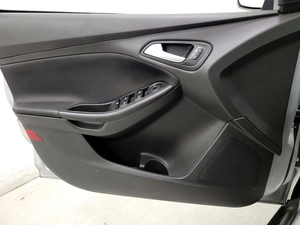 used 2018 Ford Focus car, priced at $11,599