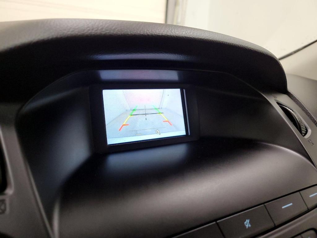 used 2018 Ford Focus car, priced at $11,998
