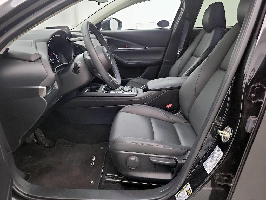 used 2023 Mazda CX-30 car, priced at $24,998