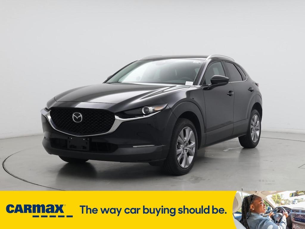 used 2023 Mazda CX-30 car, priced at $24,998