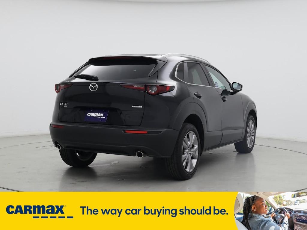 used 2023 Mazda CX-30 car, priced at $24,998