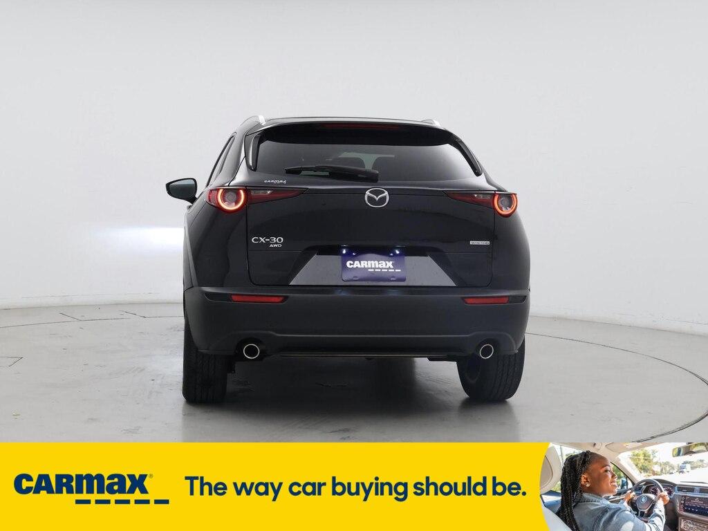 used 2023 Mazda CX-30 car, priced at $24,998
