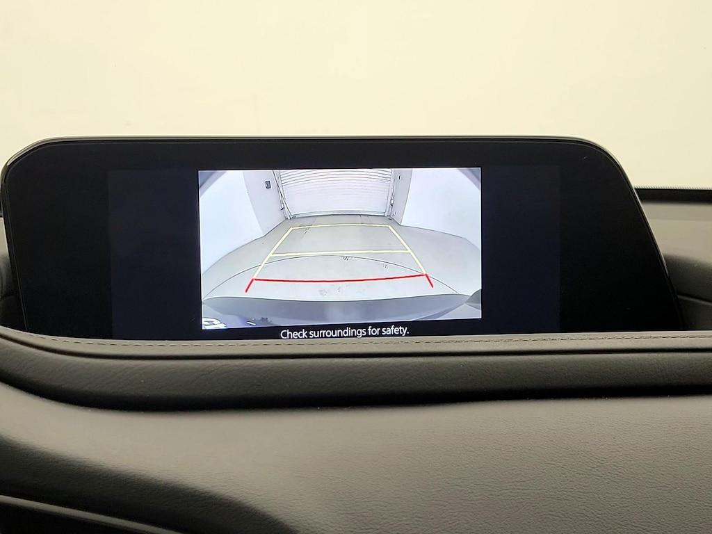 used 2023 Mazda CX-30 car, priced at $24,998