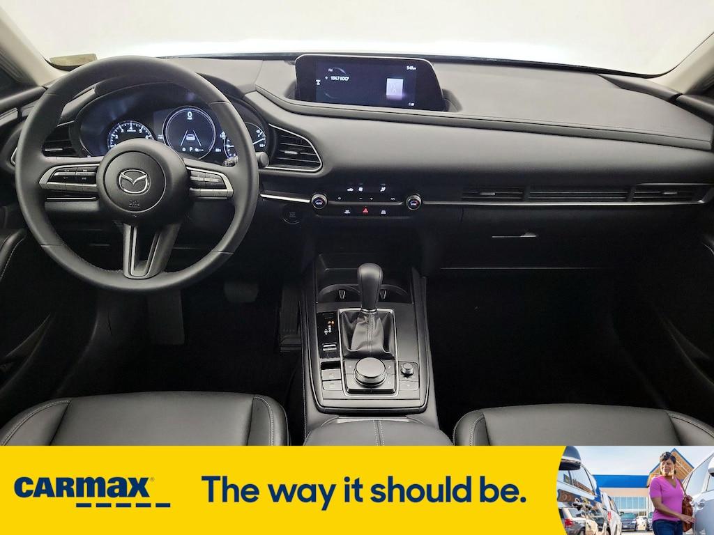 used 2023 Mazda CX-30 car, priced at $24,998