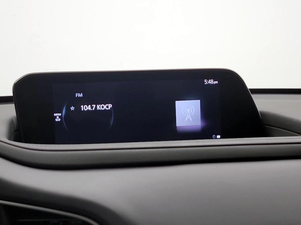 used 2023 Mazda CX-30 car, priced at $24,998