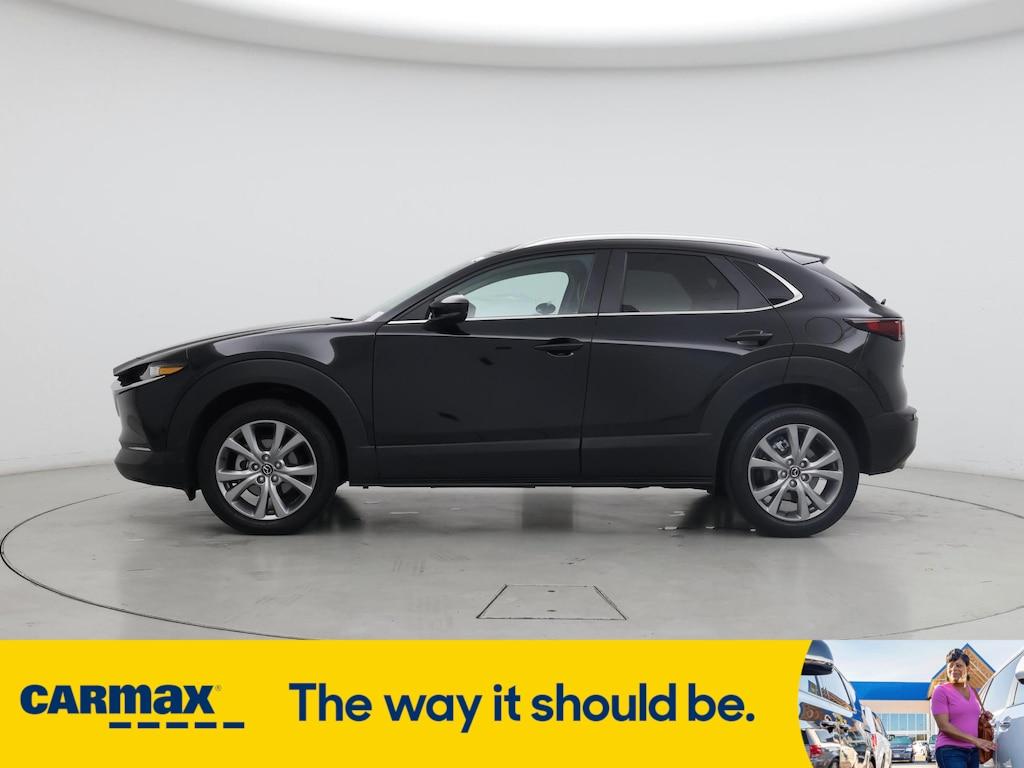 used 2023 Mazda CX-30 car, priced at $24,998