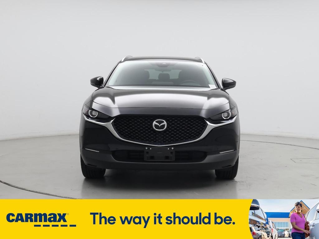 used 2023 Mazda CX-30 car, priced at $24,998
