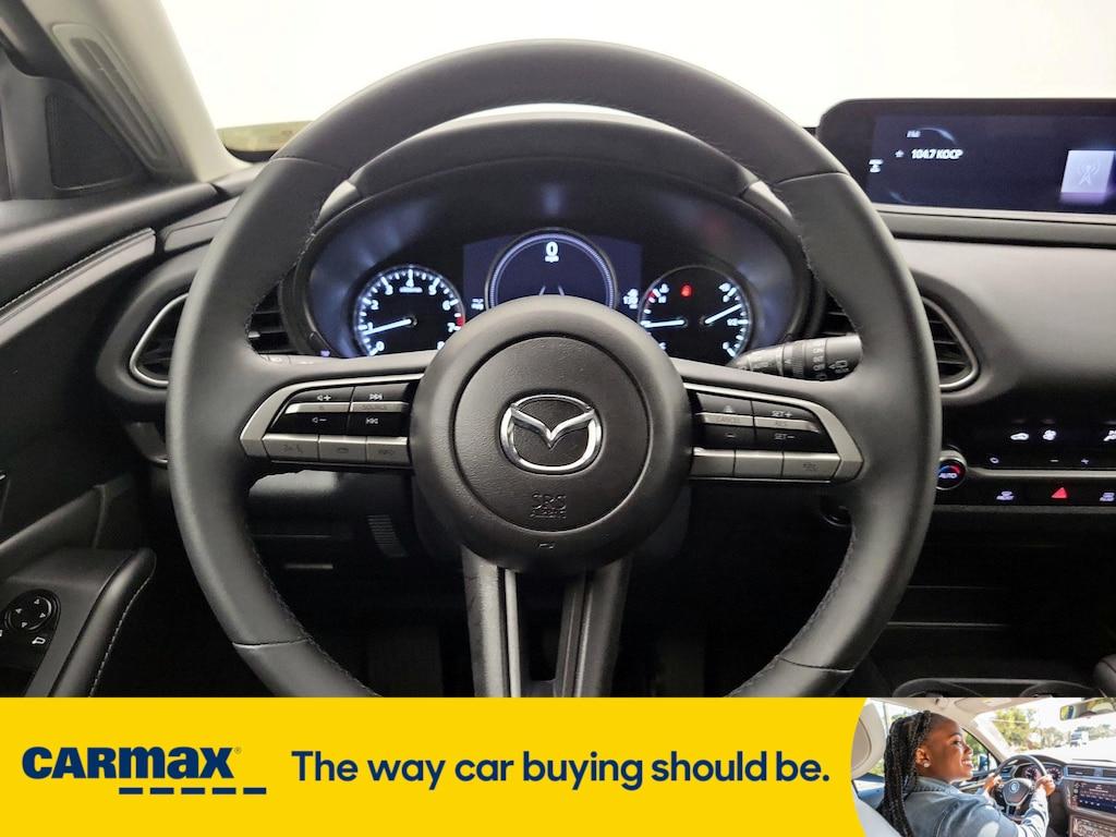 used 2023 Mazda CX-30 car, priced at $24,998
