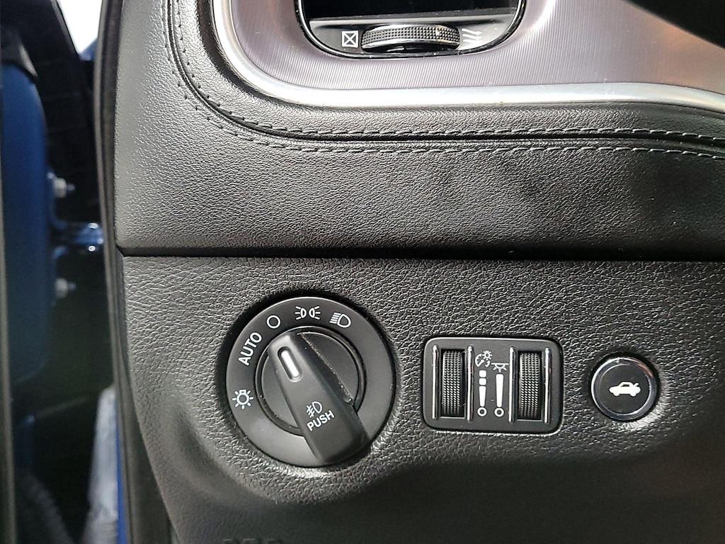 used 2021 Dodge Charger car, priced at $38,998
