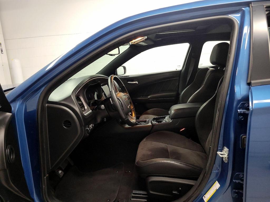 used 2021 Dodge Charger car, priced at $38,998