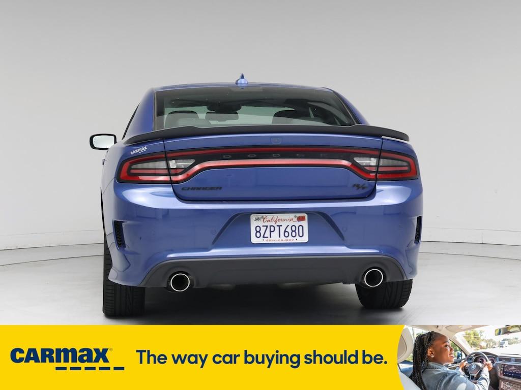 used 2021 Dodge Charger car, priced at $38,998