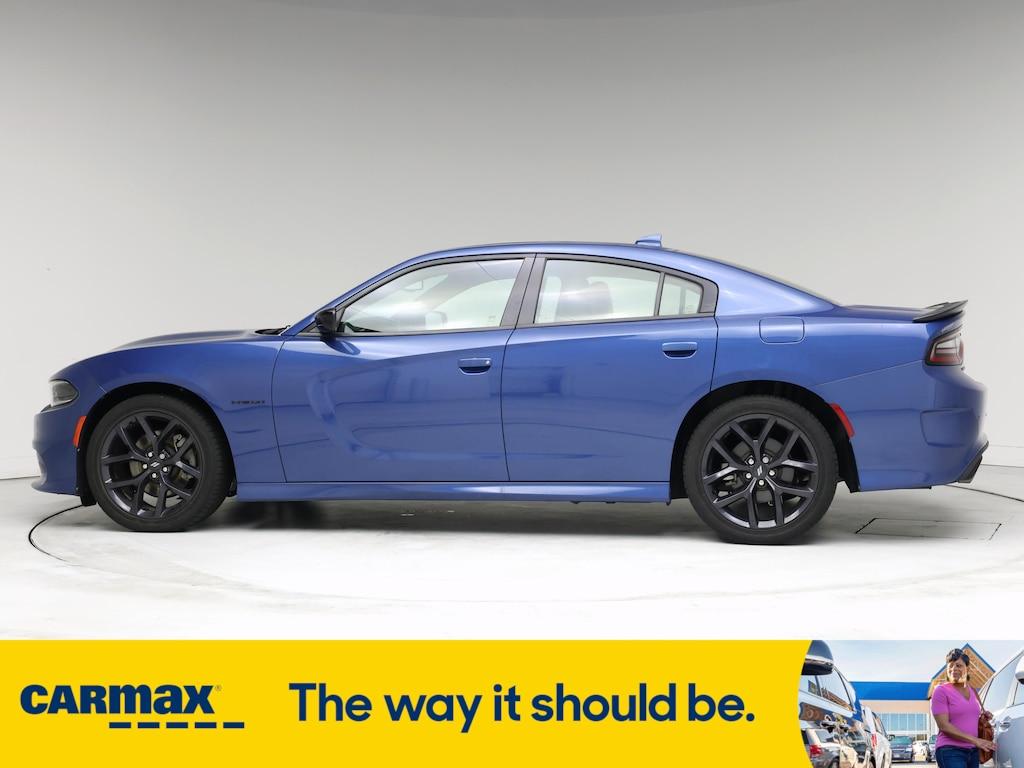 used 2021 Dodge Charger car, priced at $38,998