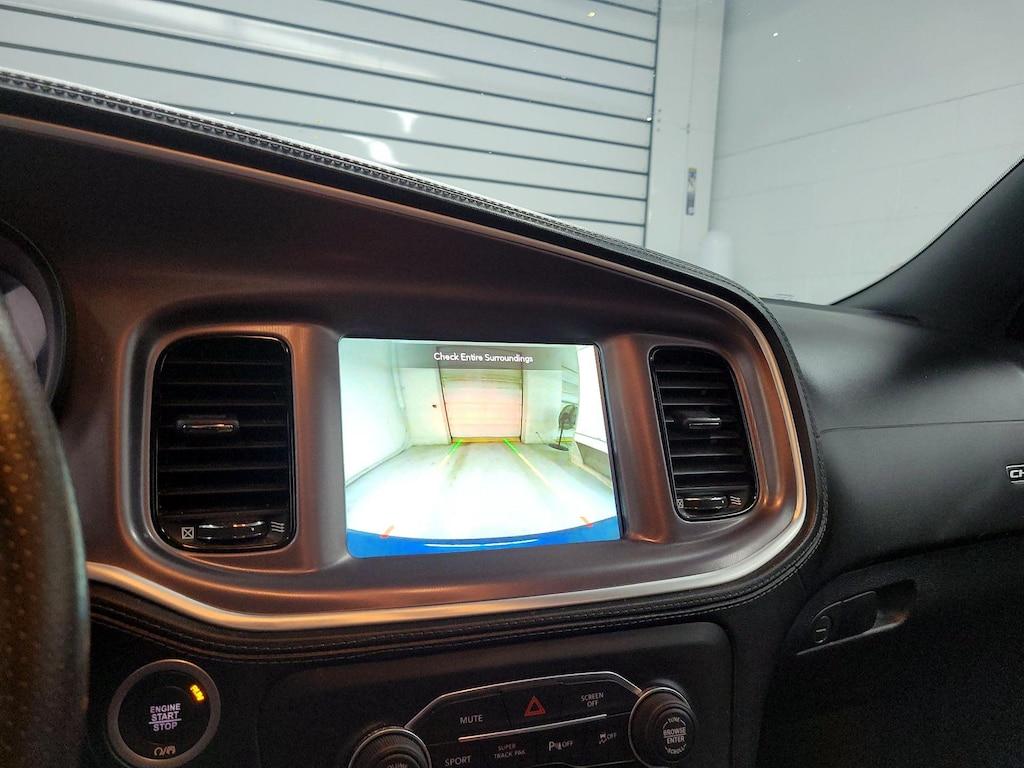 used 2021 Dodge Charger car, priced at $38,998