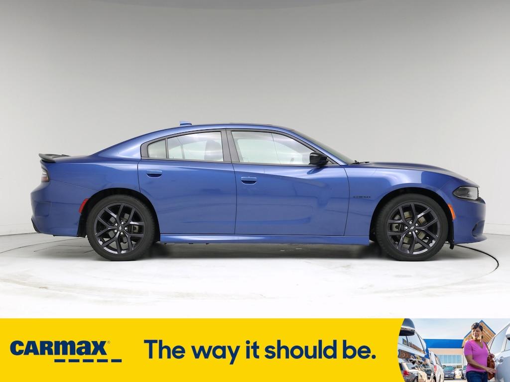 used 2021 Dodge Charger car, priced at $38,998