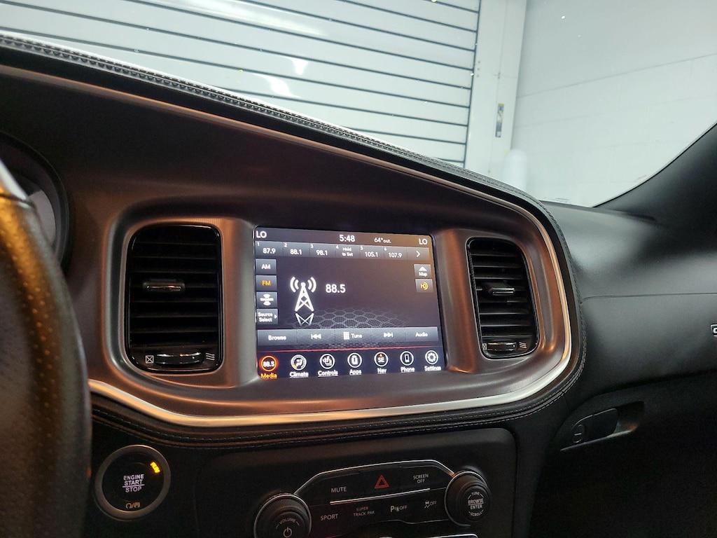 used 2021 Dodge Charger car, priced at $38,998