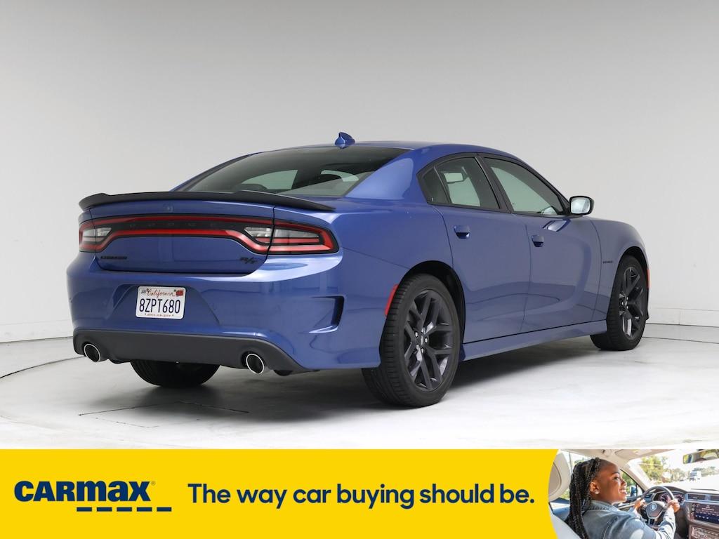 used 2021 Dodge Charger car, priced at $38,998