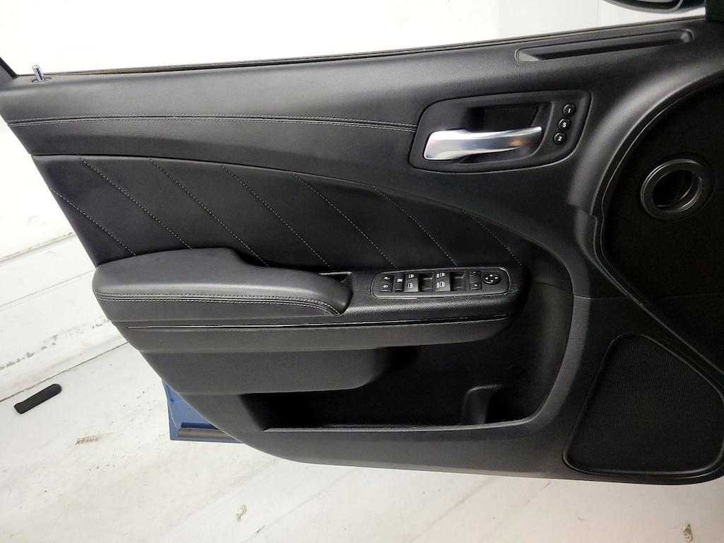 used 2021 Dodge Charger car, priced at $38,998