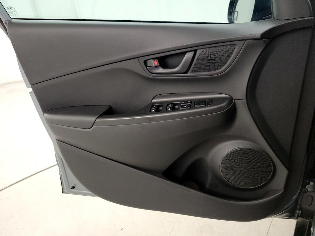 used 2020 Hyundai Kona car, priced at $17,998