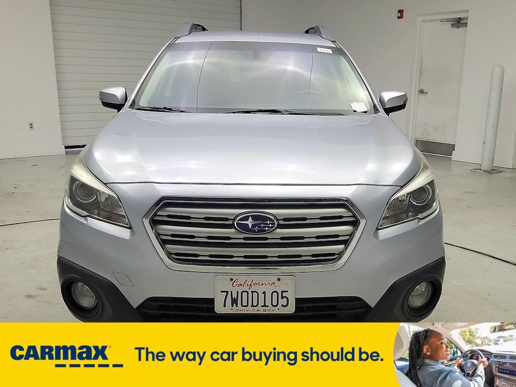 used 2017 Subaru Outback car, priced at $15,998