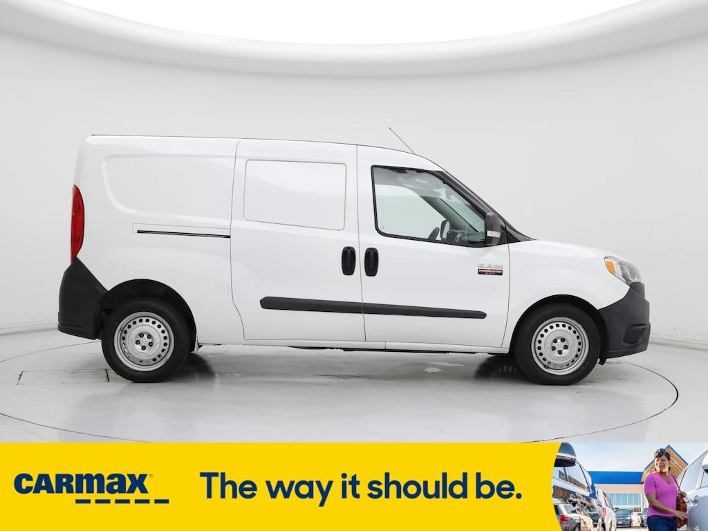 used 2019 Ram ProMaster City car, priced at $23,998