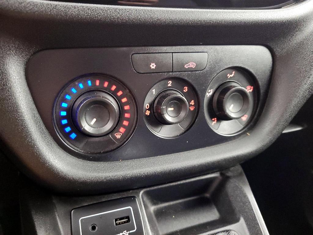 used 2019 Ram ProMaster City car, priced at $23,998