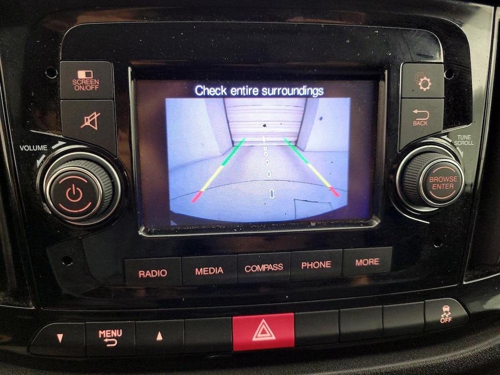 used 2019 Ram ProMaster City car, priced at $23,998